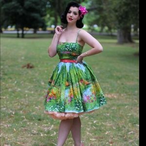 Bernie Dexter Paris M but fits like S